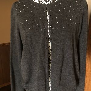 Karen Scott Cardigan